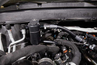 Thumbnail for K&N Catch Can Oil Separator Ford Explorer 3.0L Ecoboost 20-21