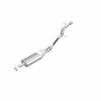 Thumbnail for MagnaFlow BRE Exhaust Kit 05-08 Mercury Mariner 3.0L