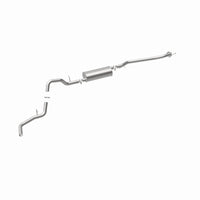 Thumbnail for MagnaFlow BRE Exhaust Kit 99-01 Silverado Sierra 1500