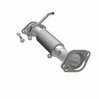 Thumbnail for BRE Exhaust 13-16 SANTA FE SPORT SORENTO 2.4L Front Pipe Kit