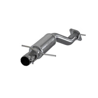 Thumbnail for MBRP 3in Single in/out Muffler Replacement, 19-20 Ram 1500 5.7L, High Flow, T409