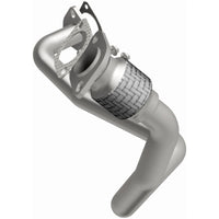 Thumbnail for BRE Exhaust 96-00 Hombre S10 Sonoma 2.2L Front Pipe Kit