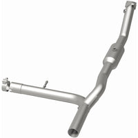 Thumbnail for Magnaflow 2006 Ford F-150 4.6L Direct Fit Converter