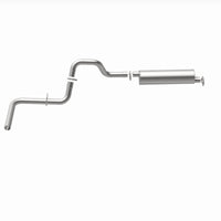 Thumbnail for MagnaFlow BRE Exhaust Kit 92-96 Ford Bronco 5.8L
