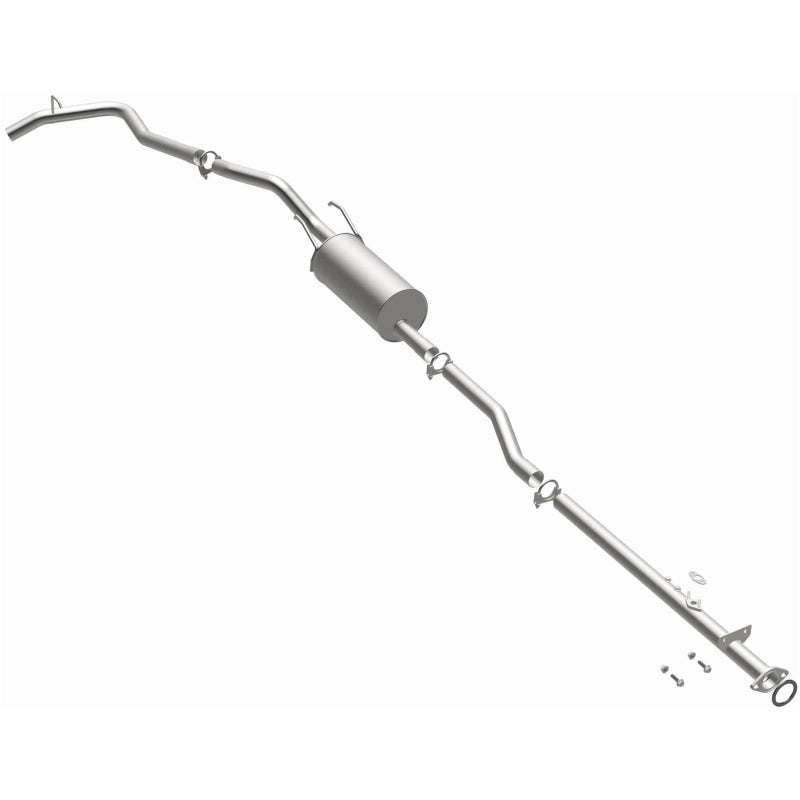 MagnaFlow BRE Exhaust Kit 95-97 Toyota Tacoma 2.4L