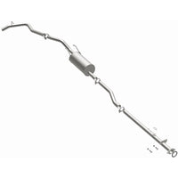 Thumbnail for MagnaFlow BRE Exhaust Kit 95-97 Toyota Tacoma 2.4L