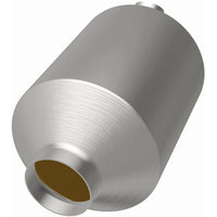 Thumbnail for Magnaflow 2.00 1/O2 CA 5in. Spun Universal Converter