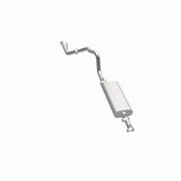 Thumbnail for MagnaFlow BRE Exhaust Kit 99-04 Jeep Grand Cherokee