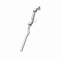 Thumbnail for Magnaflow 09-13 Volkswagen CC 2.0L Direct Fit Converter