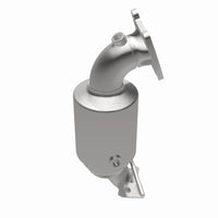 Thumbnail for Magnaflow 14-17 Jeep Cherokee 3.2L Direct Fit Converter