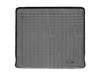 Thumbnail for WeatherTech 03+ Hummer H2 Cargo Liners - Black