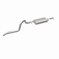 Thumbnail for MagnaFlow BRE Exhaust Kit 87-90 Jeep Wrangler