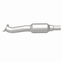 Thumbnail for Magnaflow 09-10 Pontiac Vibe 2.4L Direct Fit Converter