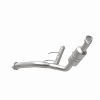Thumbnail for Magnaflow 09-10 Ford F-150 5.4L Direct Fit Converter