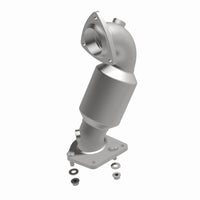 Thumbnail for Magnaflow 07-11 Saab 9-3 2.0L Direct Fit Converter