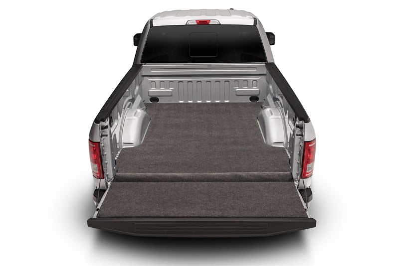 BedRug 2024 Ford Ranger Crewmax 5ft Bed Mat
