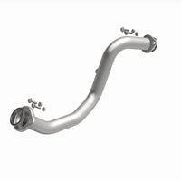 Thumbnail for BRE Exhaust 09-13 Matrix Vibe 1.8L 2.4L Front Pipe Kit