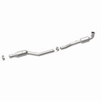 Thumbnail for Magnaflow 04-05 Mercedes-Benz SL500 5.0L Direct Fit Converter