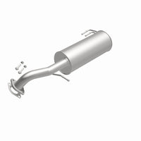 Thumbnail for MagnaFlow BRE Exhaust Kit 12-13 KIA Soul 1.6L 2.0L