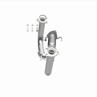 Thumbnail for BRE Exhaust 98-02 Accord 3.0L Front Pipe Kit