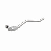 Thumbnail for MagnaFlow Conv DF 00-02 Lincoln LS P/S OEM