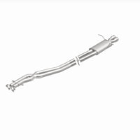 Thumbnail for BRExhaust 01-05 BMW 325i 325Ci 2.5L Exhaust Kit