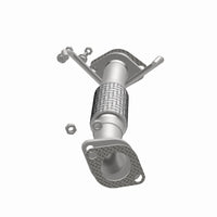 Thumbnail for BRE Exhaust 12-13 KIA Soul 1.6L 2.0L Front Pipe Kit
