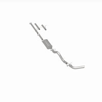 Thumbnail for MagnaFlow BRE Exhaust Kit 98-02 Dodge Ram 1500 3500