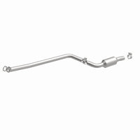 Thumbnail for Magnaflow 11-12 X3 3 L Underbody Direct Fit Converter