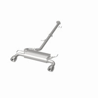 Thumbnail for BRExhaust 03-09 Nissan 350Z 3.5L Exhaust Kit