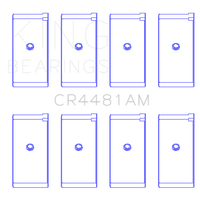 Thumbnail for King Engine Bearings Mitsubishi G32/G63 (Size +0.75mm) Connecting Rod Bearing Set