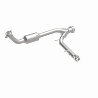 Thumbnail for MagnaFlow Conv Direct Fit 05-06 Lincoln Navigator 5.4L w/ 3in Main Piping