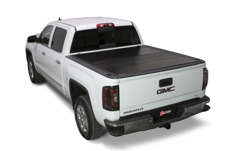 BAKFlip G2 Truck Bed Cover