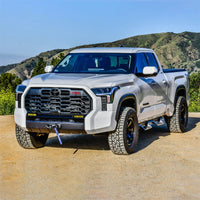 Thumbnail for Superwinch 22-24 Toyota Tundra Hidden Winch Mount - Black