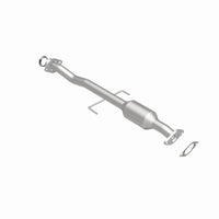 Thumbnail for Magnaflow 95 - 97 Kia Sephia 1.8L Direct Fit Converter