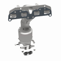 Thumbnail for Magnaflow 04-05 Nissan Altima 2.5L Direct Fit Converter