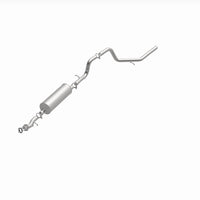 Thumbnail for MagnaFlow BRE Exhaust Kit 02-05 Explorer Mountaineer