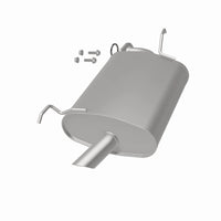 Thumbnail for BRE Exhaust 98-02 Accord 3.0L Muffler Kit