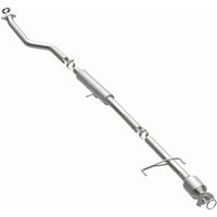 Thumbnail for Magnaflow 07-09 Mazda CX-7 2.3L Direct Fit Converter