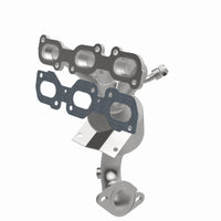 Thumbnail for Magnaflow 06-09 Ford Fusion 3.0L Direct Fit Converter