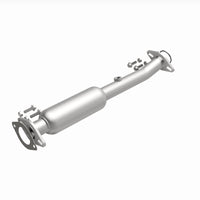 Thumbnail for BRE Exhaust 04-15 Armada QX56 Titan 5.6L Front Pipe Kit