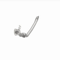 Thumbnail for BRE Exhaust 02-05 A4 Quattro A4 1.8L Front Pipe Kit