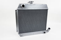 Thumbnail for CSF BMW E10 2002 High Performance All Aluminum Radiator