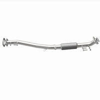 Thumbnail for BRE Exhaust 95-99 200SX Sentra 1.6L Front Pipe Kit
