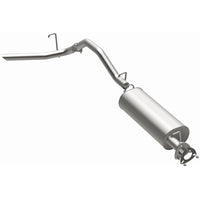 Thumbnail for MagnaFlow BRE Exhaust Kit 00-05 Astra Safari Van 4.3L