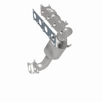 Thumbnail for Magnaflow 15-17 Jeep Cherokee 2.4L Direct Fit Converter