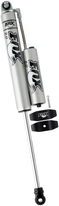 Thumbnail for Fox 07+ Jeep JK 2.0 Factory Series 11.6in. Smooth Body R/R Rear Shock w/CD Adj. / 4-6in. Lift