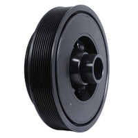 Thumbnail for Fluidampr 15-21 Dodge Hellcat Charger/Challenger 6.2L Supercharged Steel Internally Balanced Damper