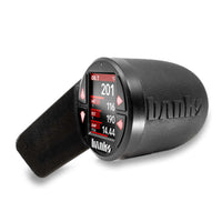 Thumbnail for Banks Power 2022+ Chevrolet 1500 / 2024+ Chevrolet 2500/3500 iDash Stealth Pod Mount - Single Gauge