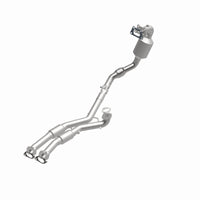 Thumbnail for Magnaflow 12-16 Cadillac SRX 3.6L Direct Fit Converter
